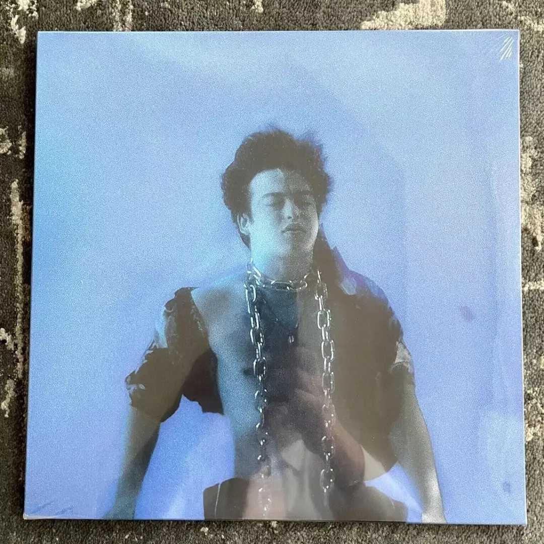 Joji "in tongues" vinilo