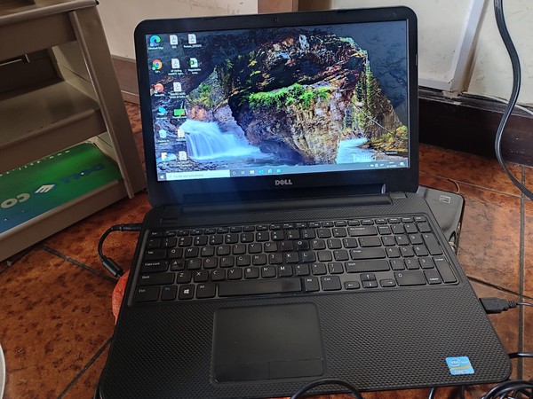 Laptop DELL