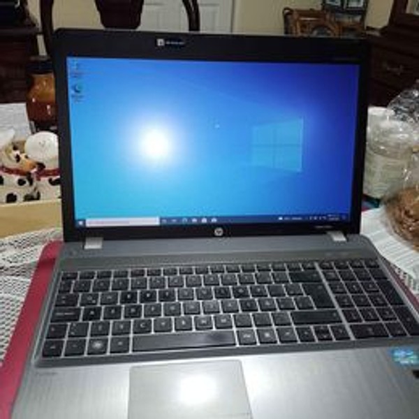 Laptop HP