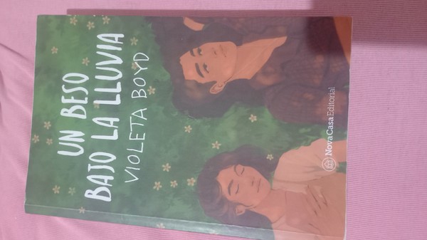 Libro de romance