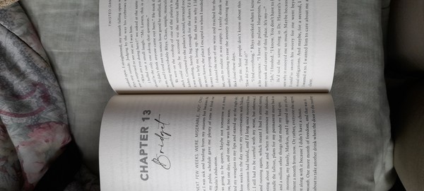 Libro nuevo de la saga twisted game de ana Huang en inglés