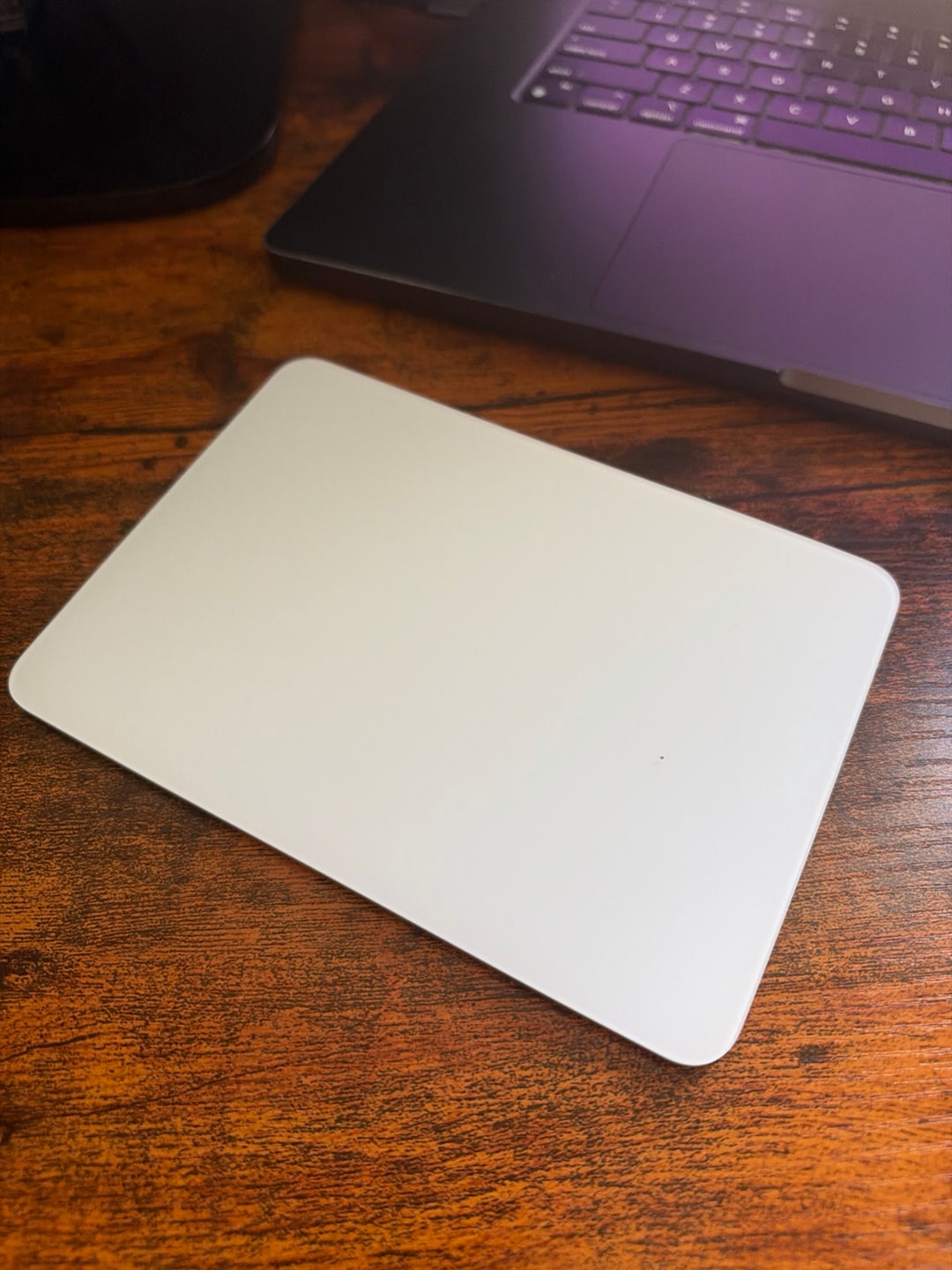 Apple magic Trackpad USB-C