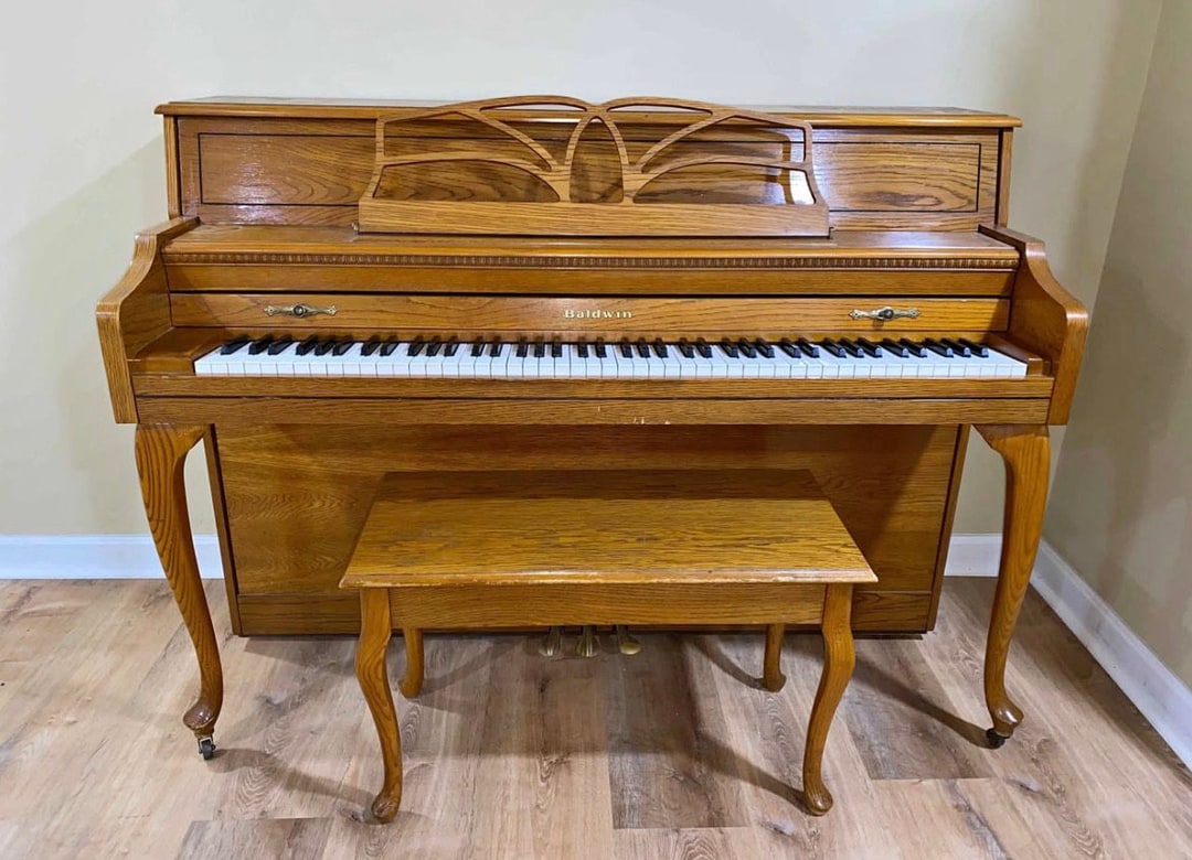 Baldwin piano