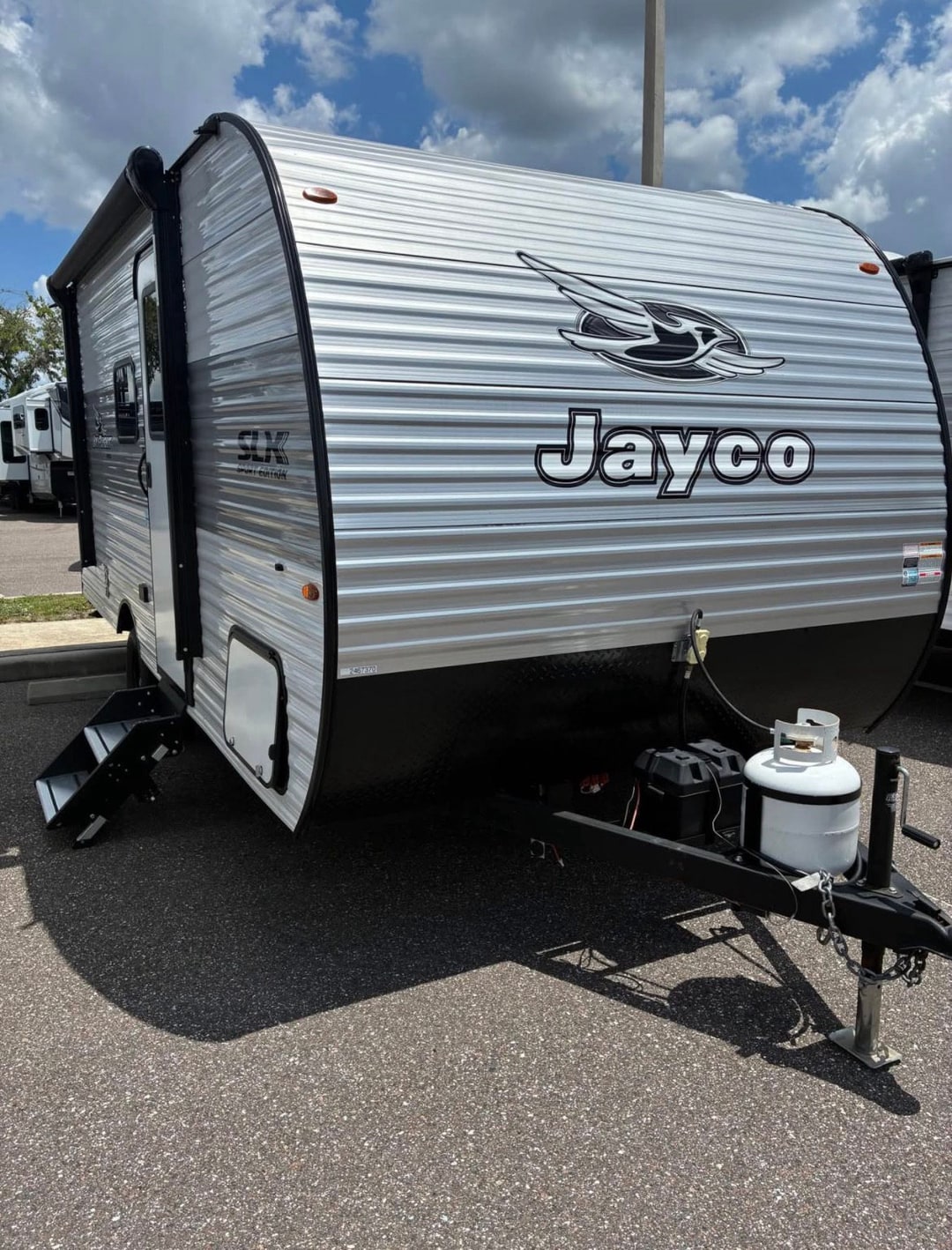 2025 Jayco 170 BH