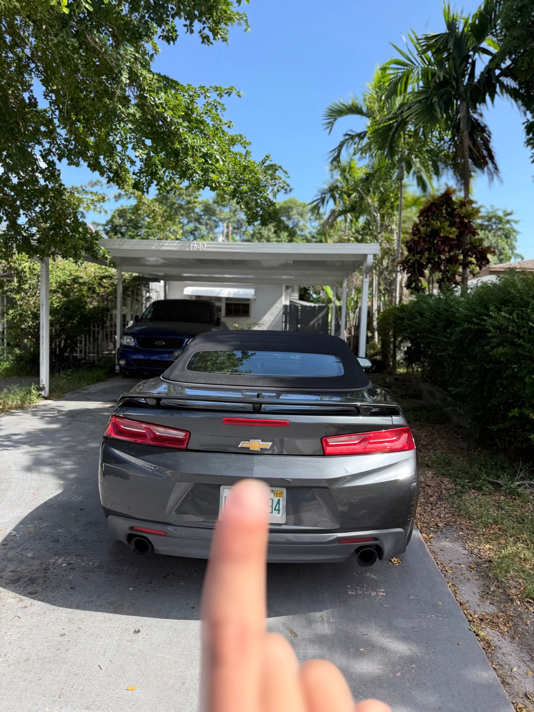 2017 Chevrolet Camaro - Clean, Great Condition, photo 4
