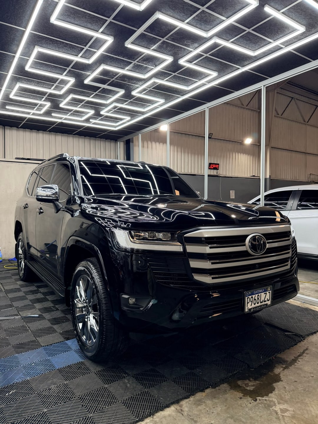 Land Cruiser 2026, photo 3