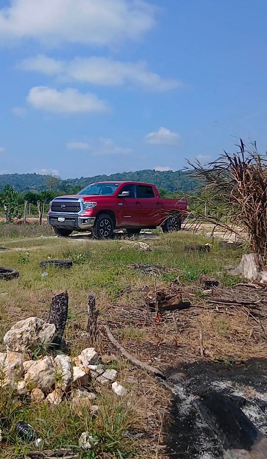 Toyota Tundra