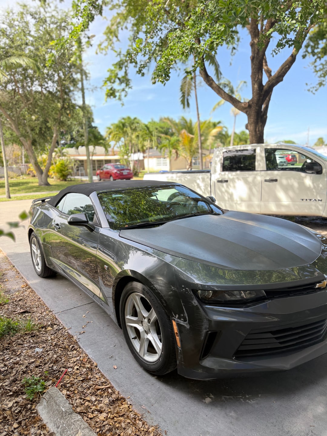2017 Chevrolet Camaro - Clean, Great Condition, photo 3