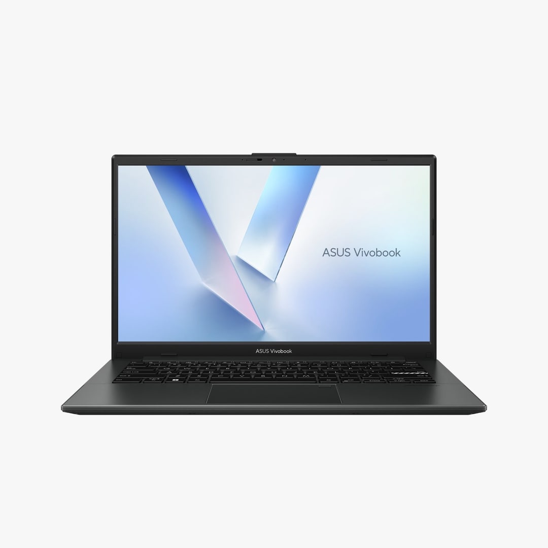 ASUS Vivobook Laptop – Dark Grey