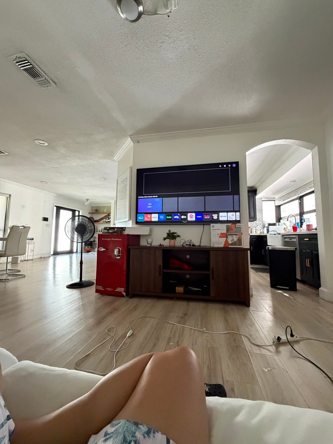 Room for rent in Hollywood