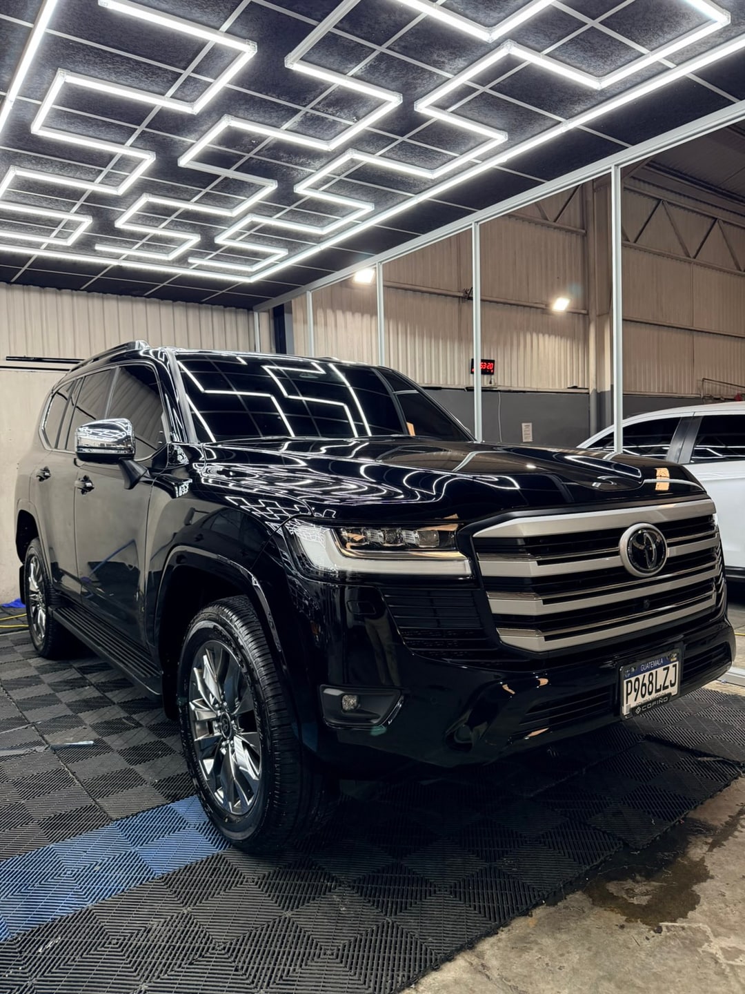 Land Cruiser 2026, photo 4