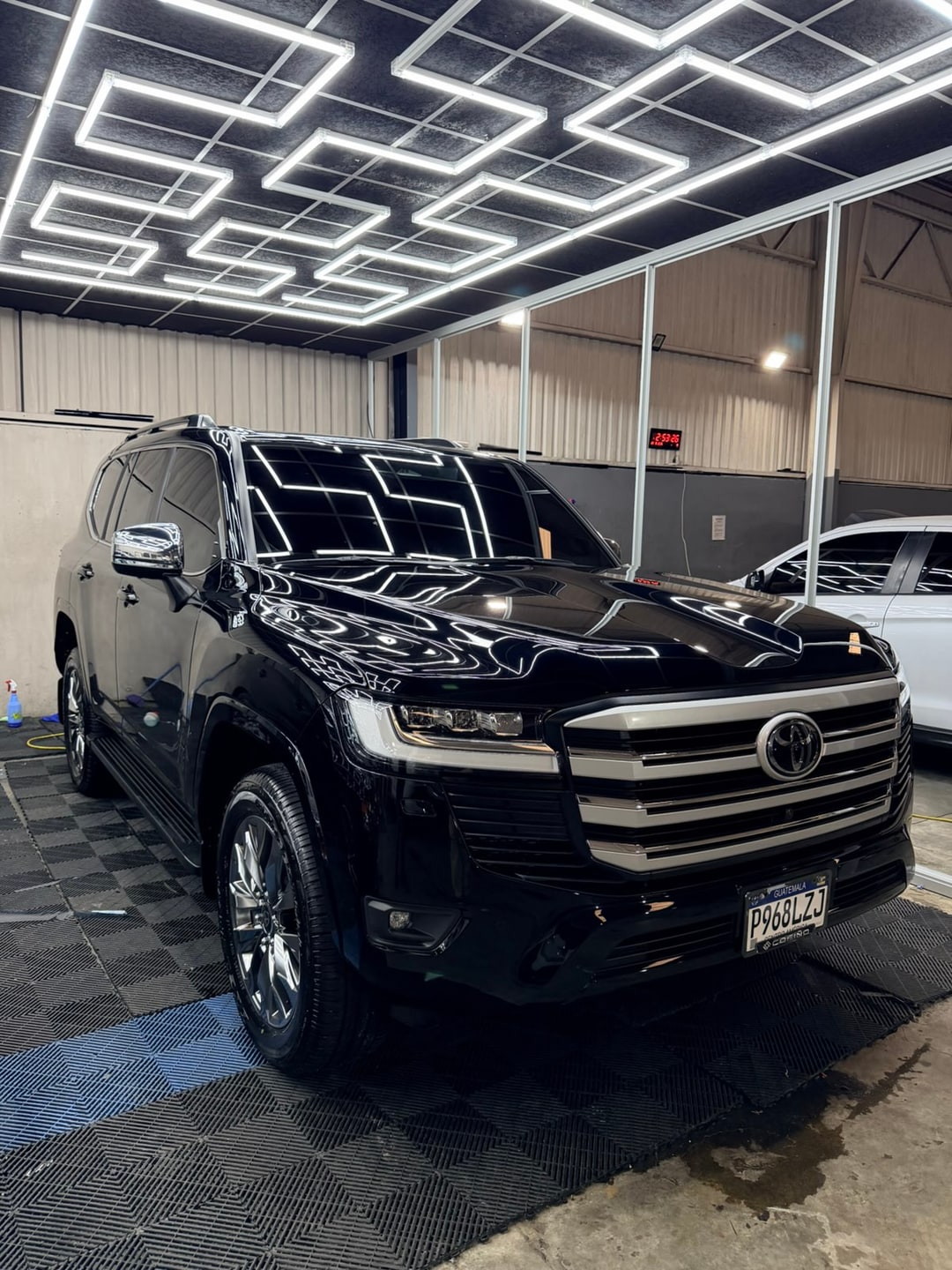 Land Cruiser 2026, photo 2