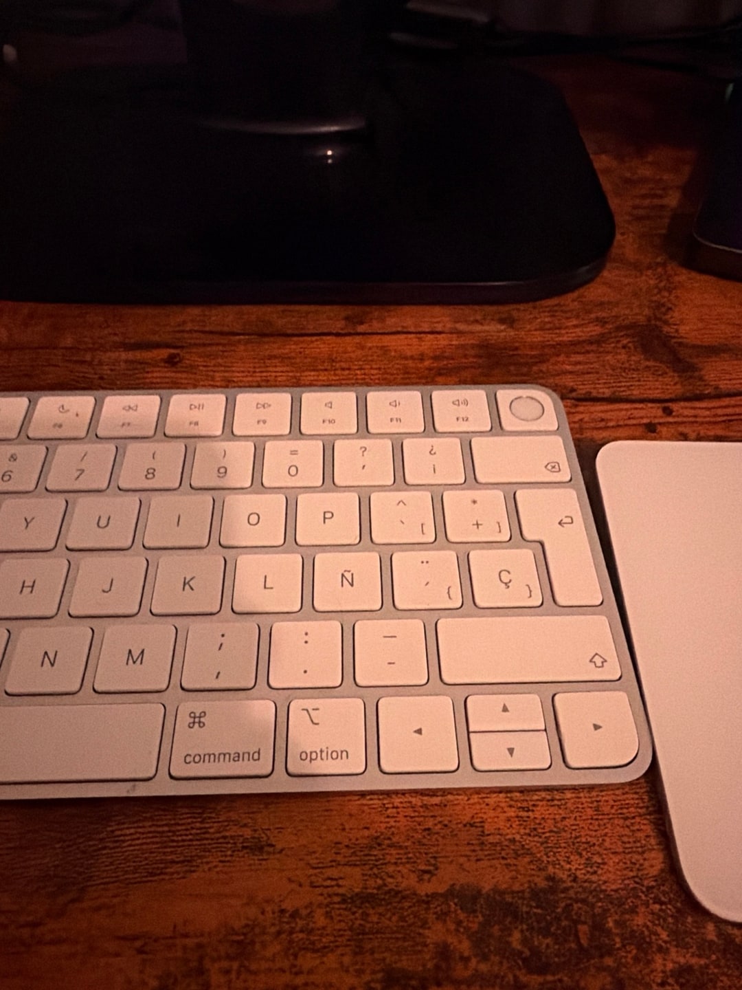 Apple Magic Keyboard