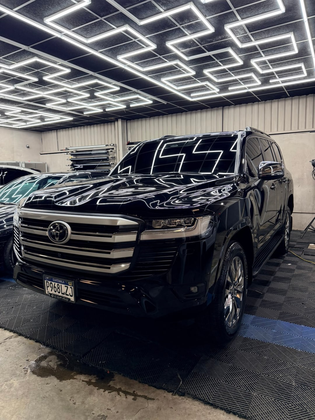 Land Cruiser 2026