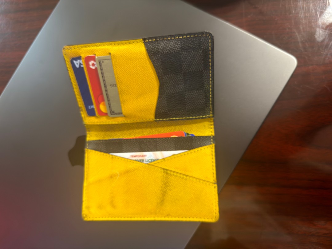Louis Vuitton Card Holder