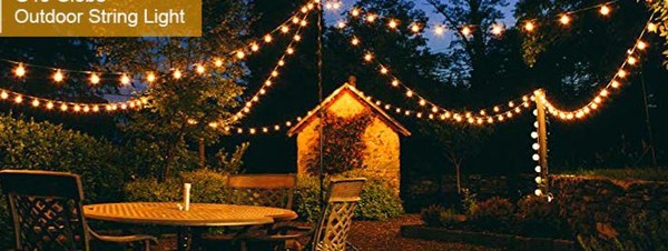 Luces vintage