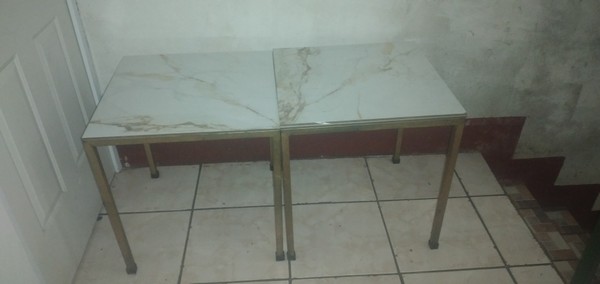 Mesa para el hogar