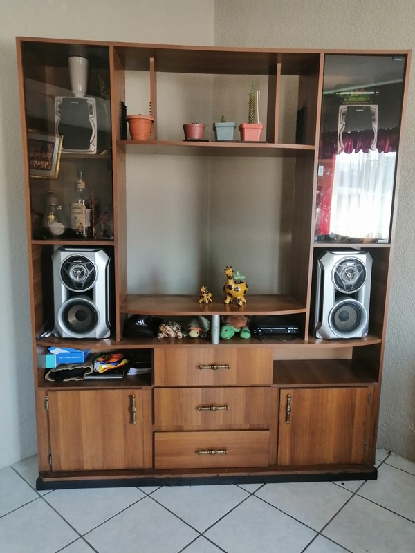 Modular de sala