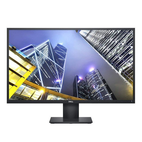 MONITOR E2720H 1920X1080 FHD 60HZ 5MS IPS