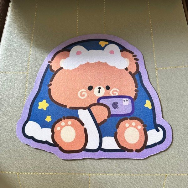 Mouse Pad