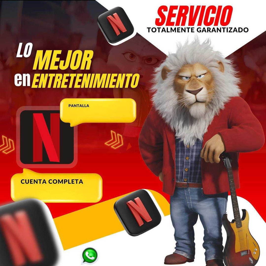 Netflix sin Geo