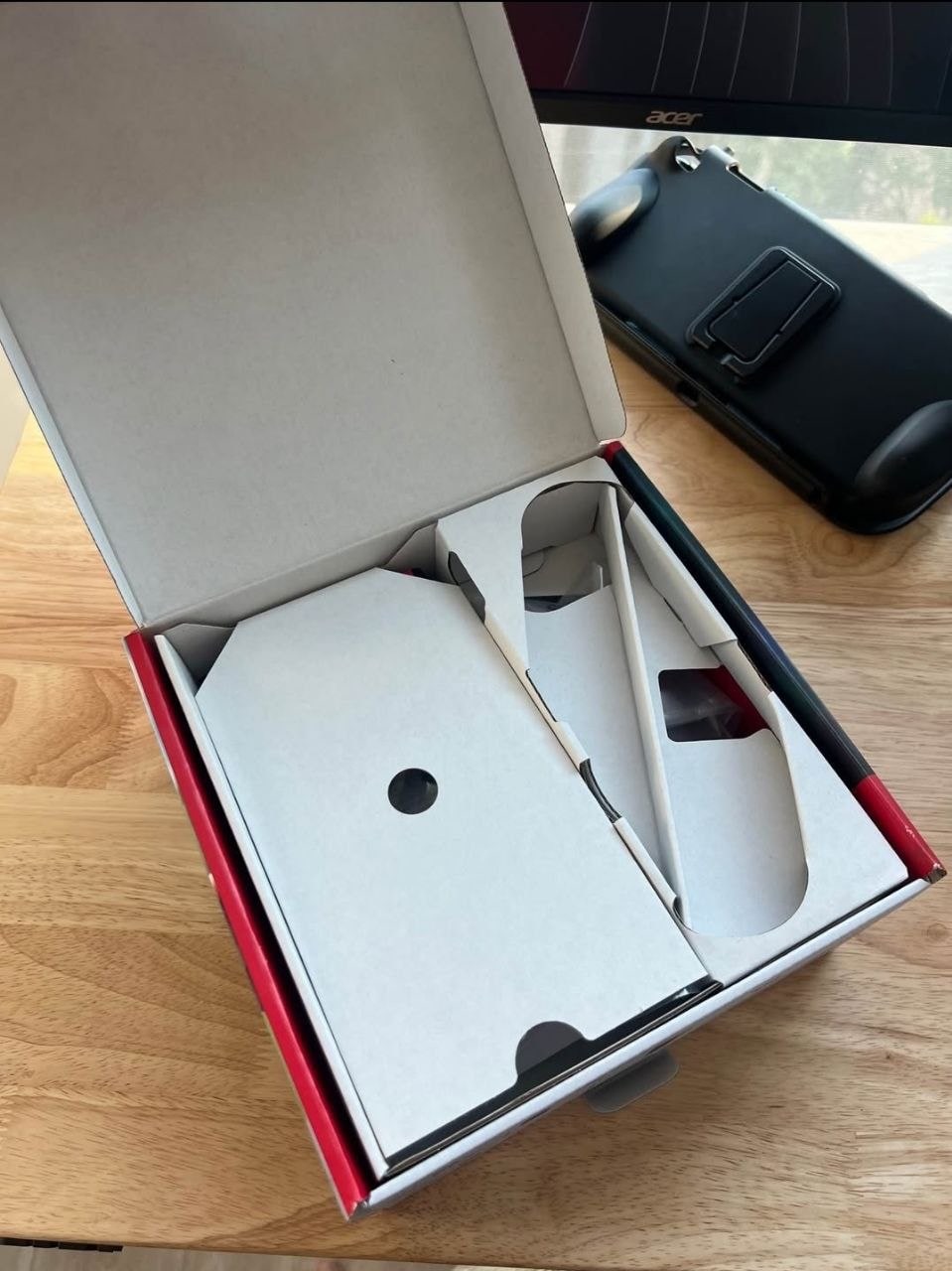 Nintendo switch 2, photo 6