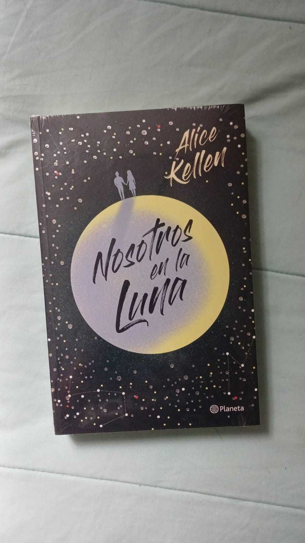 Nosotros en la Luna
