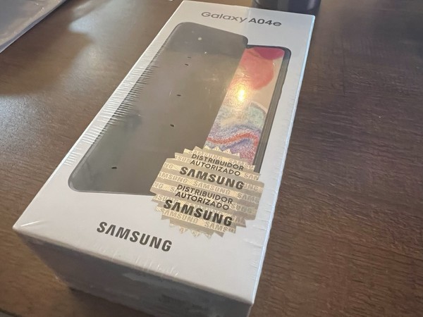 Samsung Galaxy A04E Nuevo