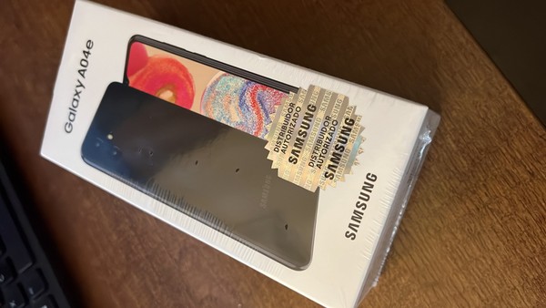 Samsung Galaxy A04E Nuevo