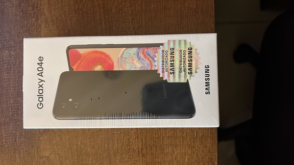 Samsung Galaxy A04E Nuevo