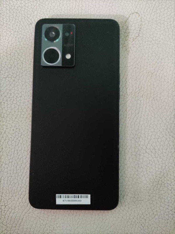 oppo reno 7 sin ningún tipo de daño, negociable
