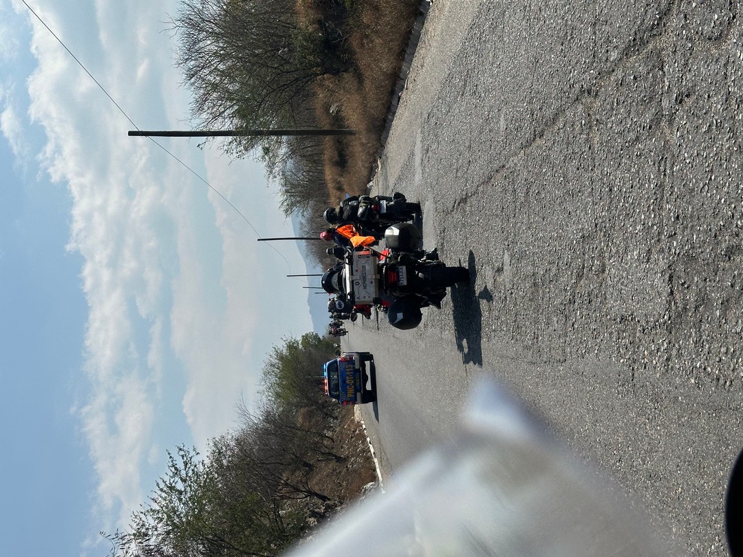 Other TRK502 2018