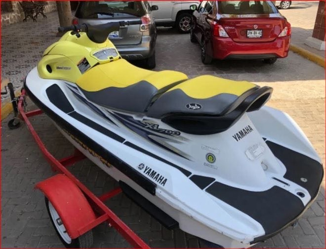 Other Yamaha 2018