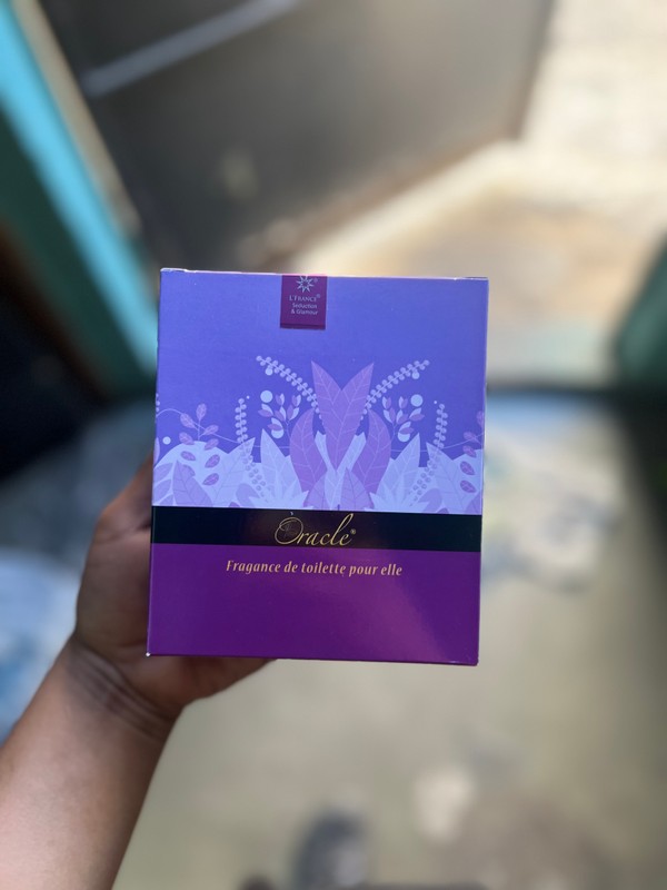 Perfumes