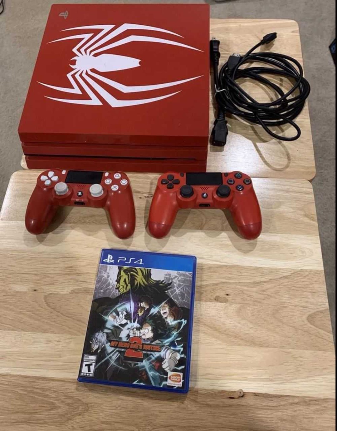 PlayStation 4 Pro