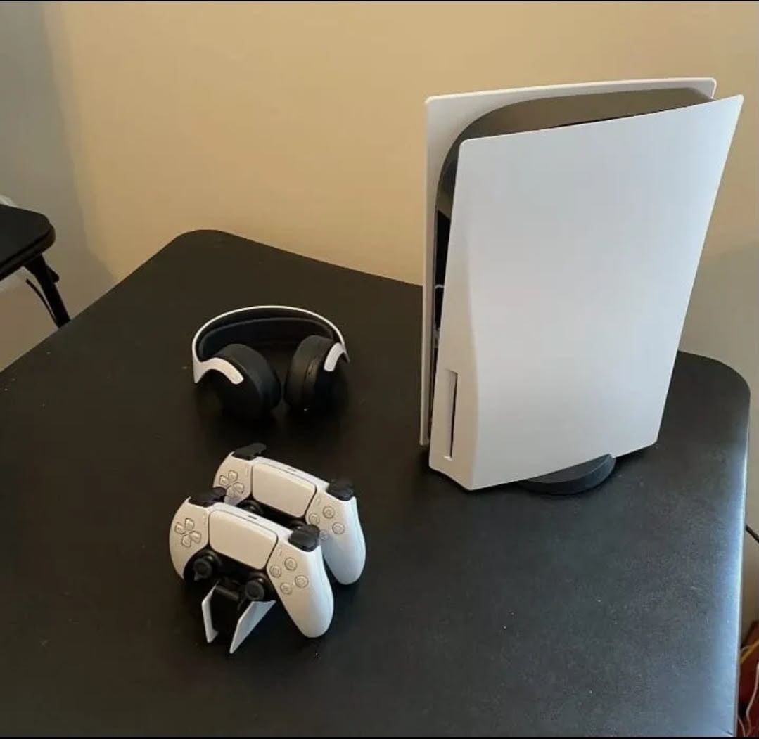 PlayStation5 Console, photo 4