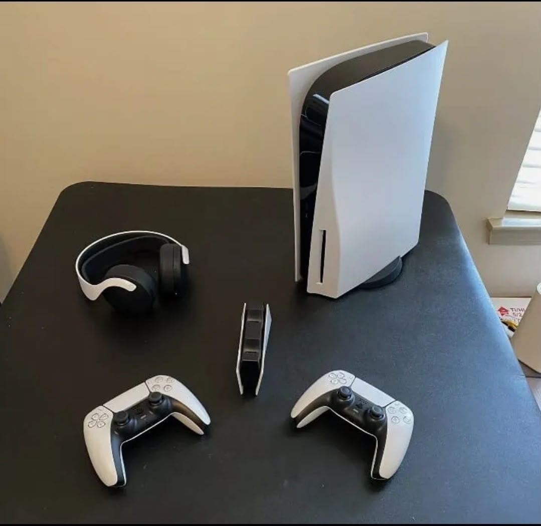 PlayStation5 Console, photo 3