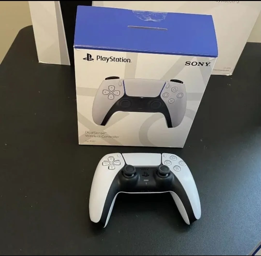 PlayStation5 Console, photo 6