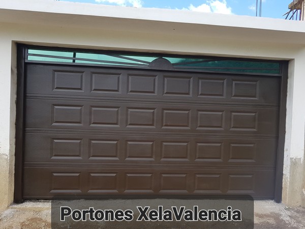 Portones Electricos