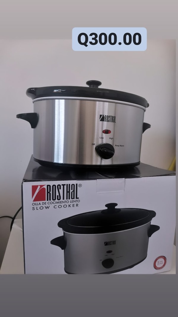 Productos para el hogar