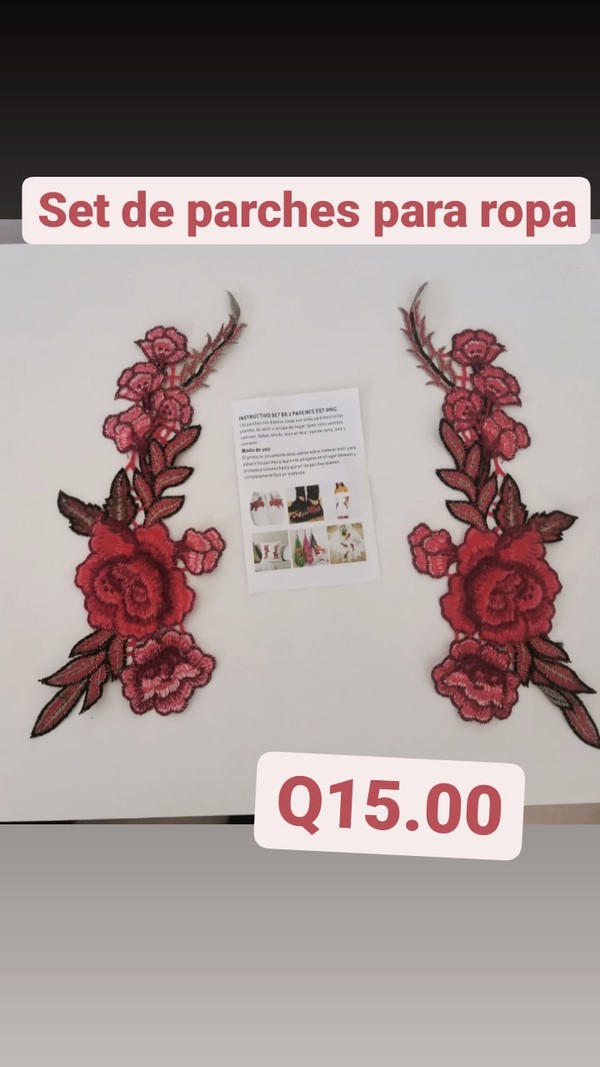 Productos varios para el hogar