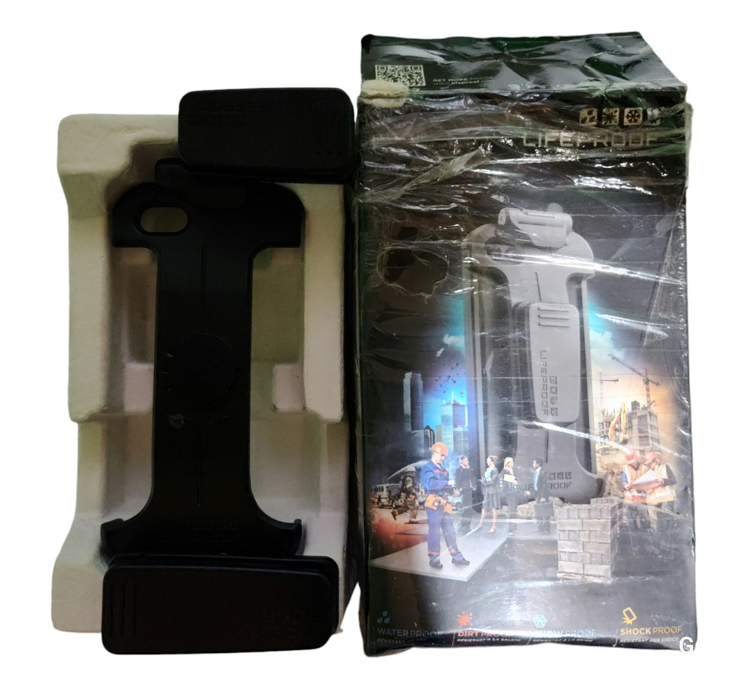 Protector iPhone 5