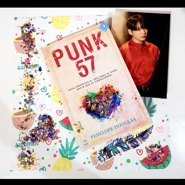 Punk 57