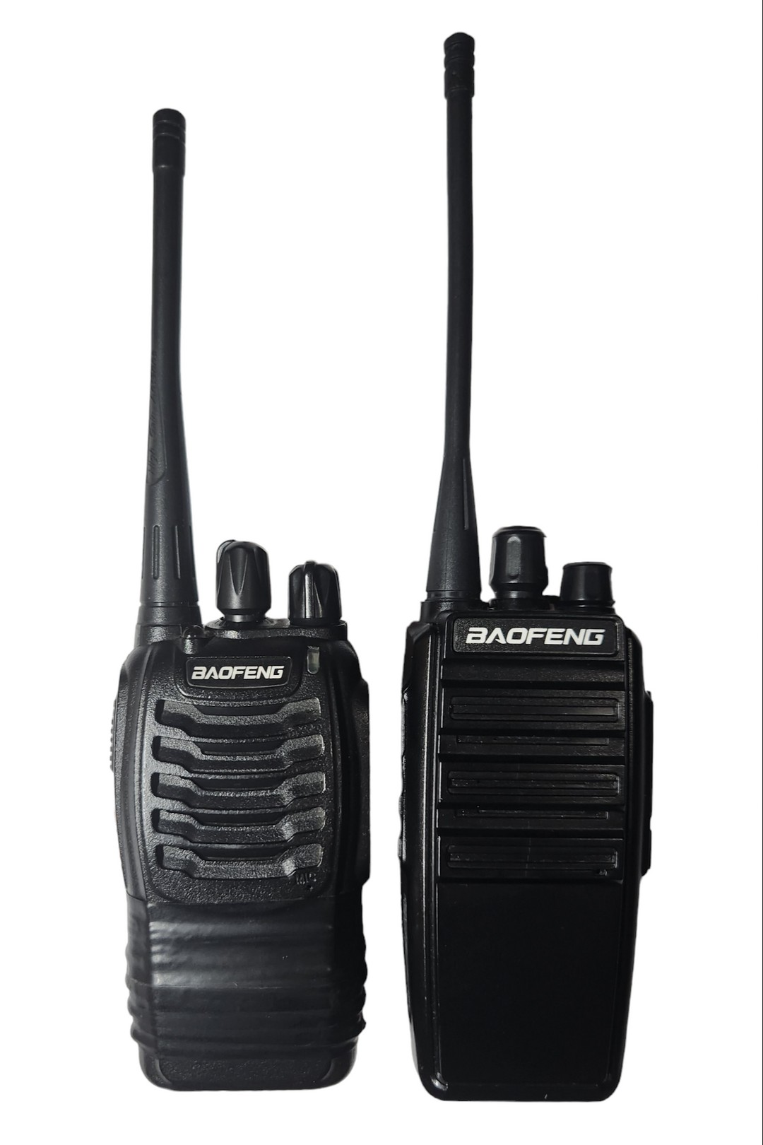 Radios Baofeng