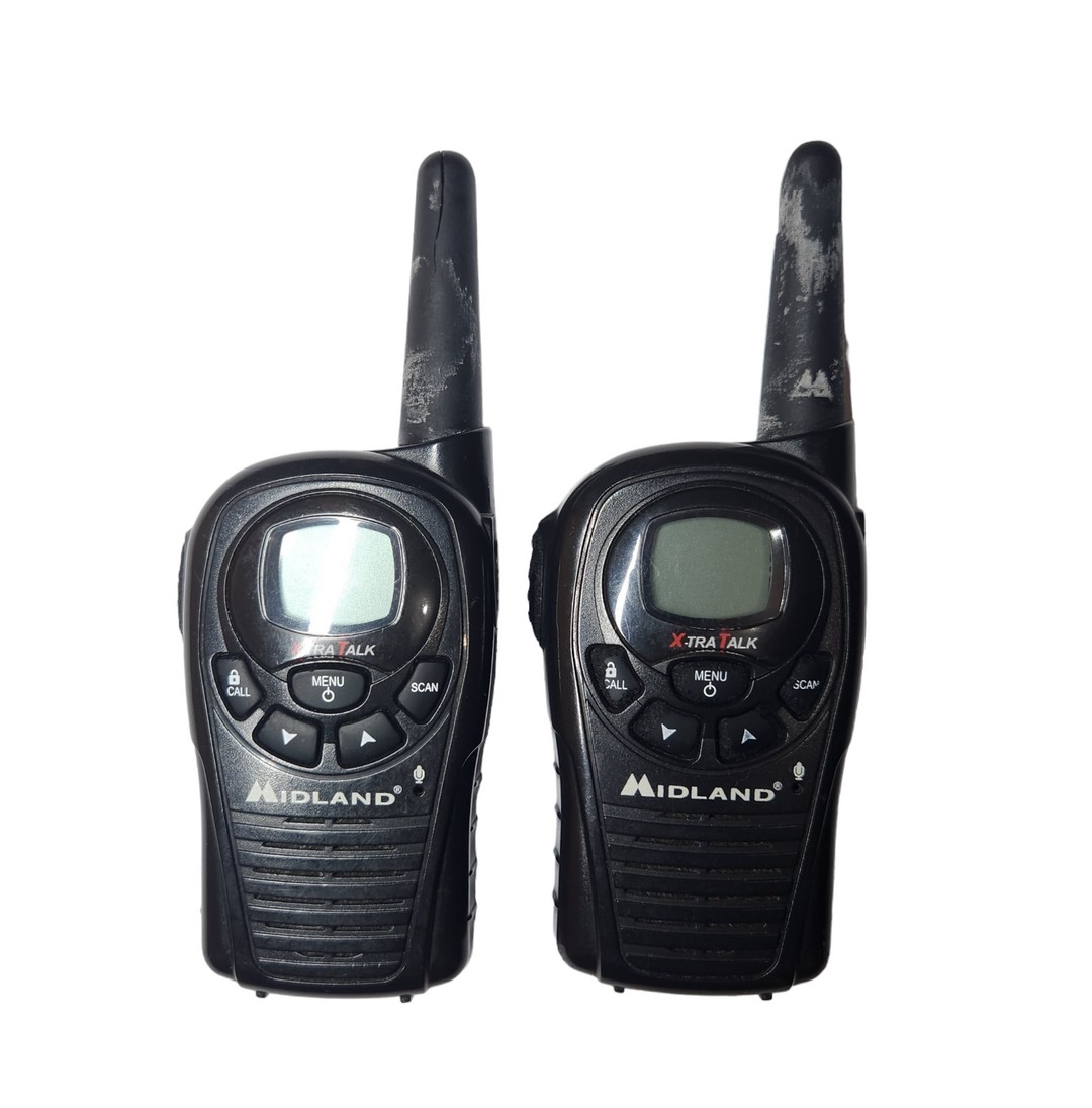 Radios Midland