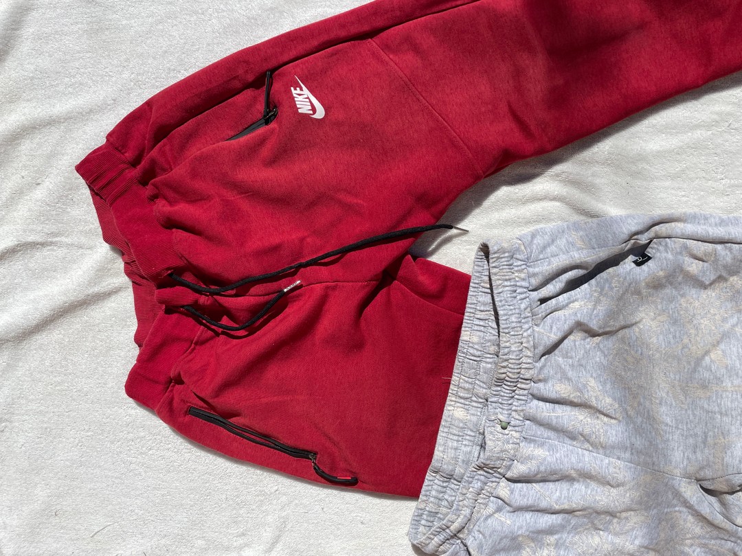 ropa a la venta