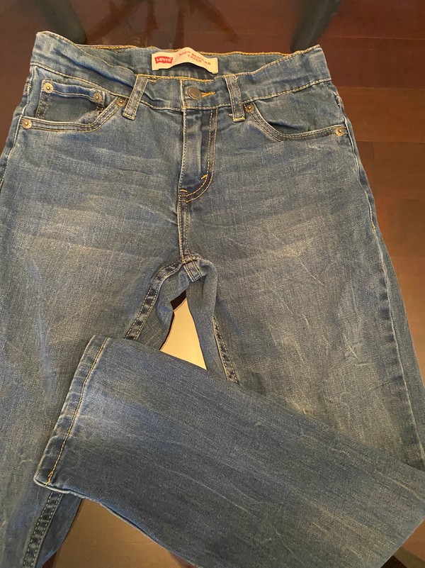 Ropa de Niño (8 a 10 años)