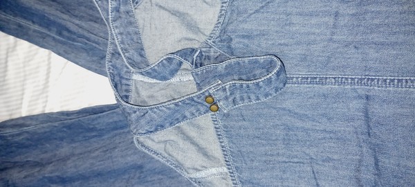 Ropa de segunda
