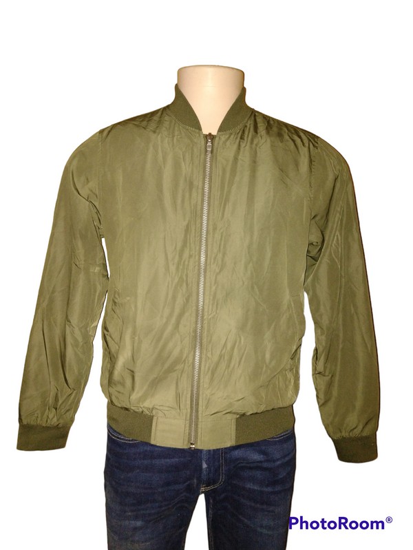 Ropa para caballero