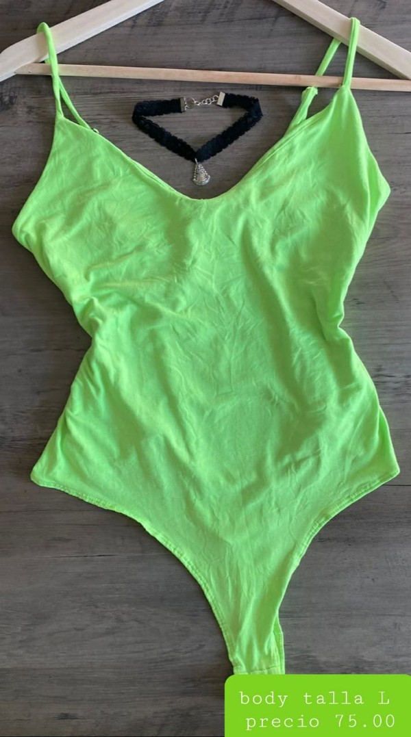Ropa para dama